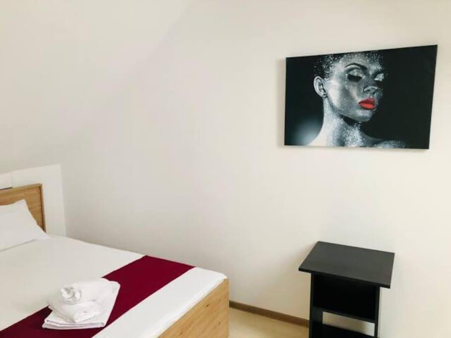 Joy City Stay Unirii 41 2 Тимишоара Екстериор снимка