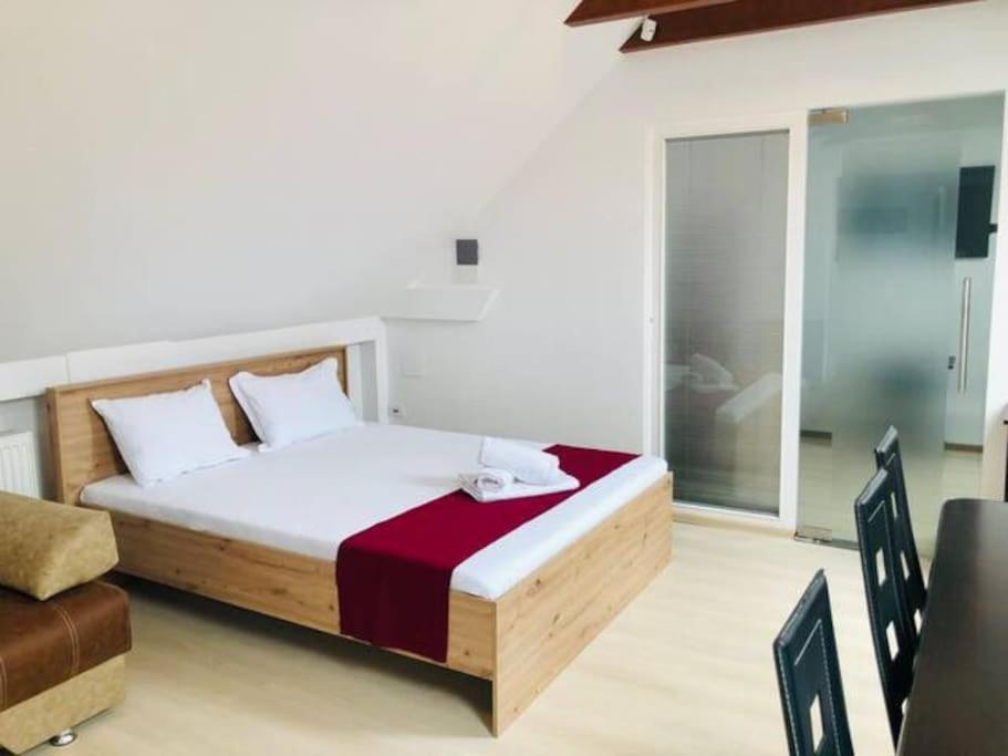 Joy City Stay Unirii 41 2 Тимишоара Екстериор снимка
