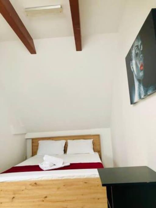 Joy City Stay Unirii 41 2 Тимишоара Екстериор снимка